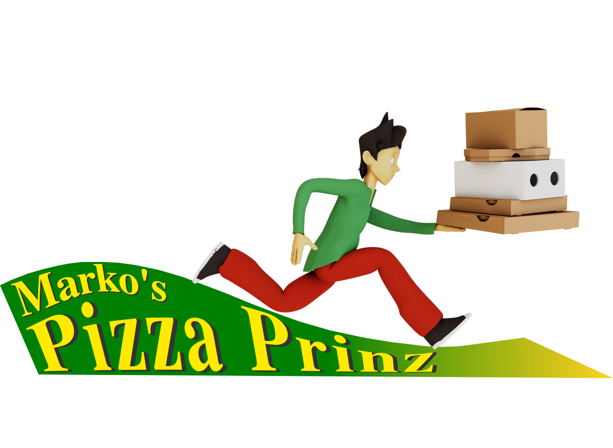 Marko`s Pizza Prinz Pritzwalk